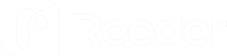 Reeder logo